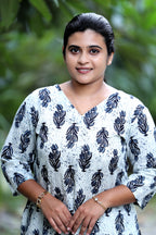 Chandni Block Co-ord set